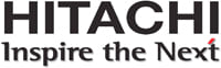 Кондиционеры Hitachi logo